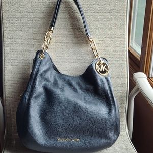 Michael Kors Large Lillie Shoulder Bag